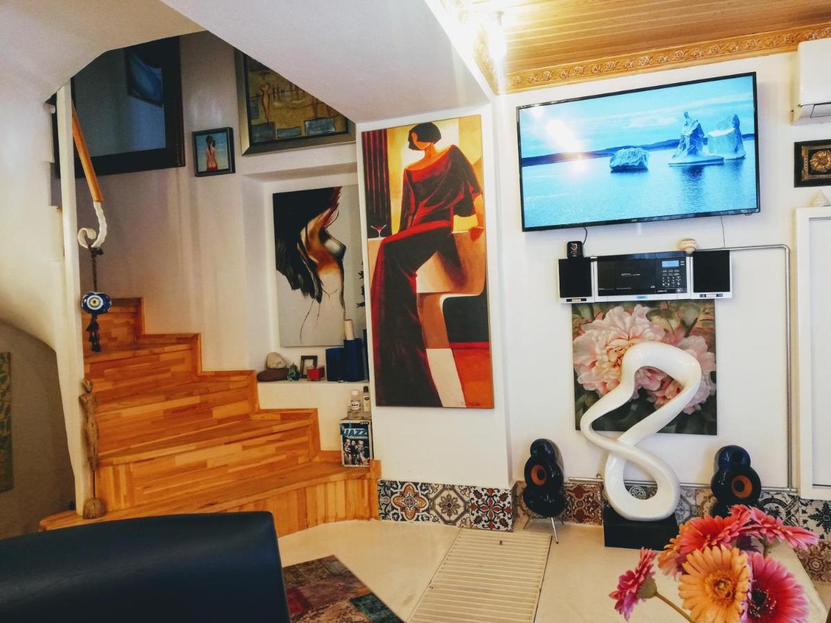 No 1 House By Valence Hotel Istanbul Exterior photo
