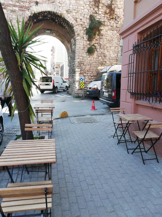 No 1 House By Valence Hotel Istanbul Exterior photo