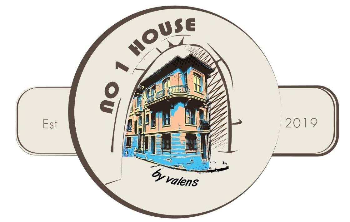 No 1 House By Valence Hotel Istanbul Exterior photo