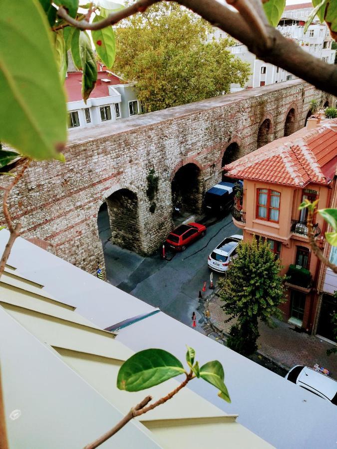 No 1 House By Valence Hotel Istanbul Exterior photo