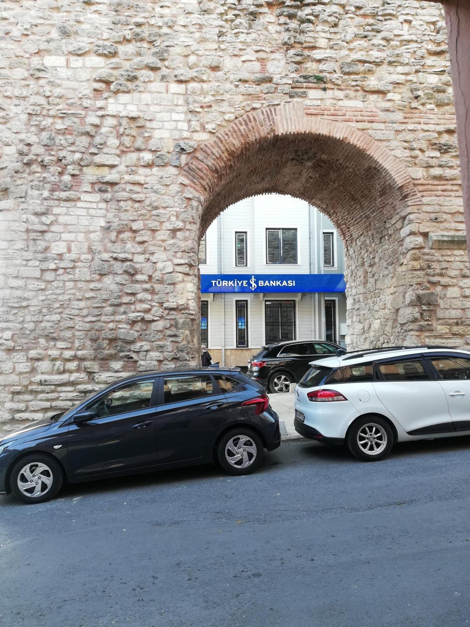 No 1 House By Valence Hotel Istanbul Exterior photo
