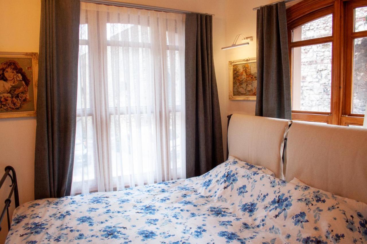 No 1 House By Valence Hotel Istanbul Exterior photo